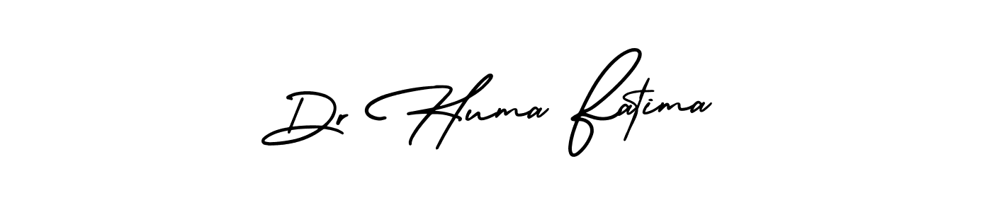 Once you've used our free online signature maker to create your best signature AmerikaSignatureDemo-Regular style, it's time to enjoy all of the benefits that Dr Huma Fatima name signing documents. Dr Huma Fatima signature style 3 images and pictures png