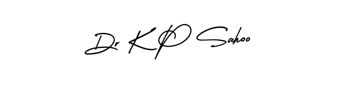 Here are the top 10 professional signature styles for the name Dr K P Sahoo. These are the best autograph styles you can use for your name. Dr K P Sahoo signature style 3 images and pictures png