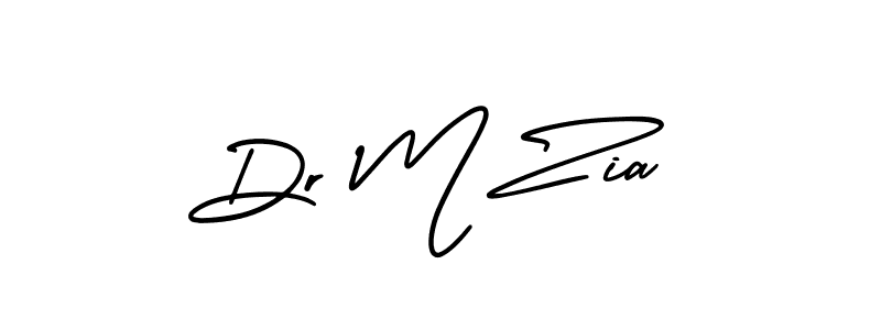 Here are the top 10 professional signature styles for the name Dr M Zia. These are the best autograph styles you can use for your name. Dr M Zia signature style 3 images and pictures png