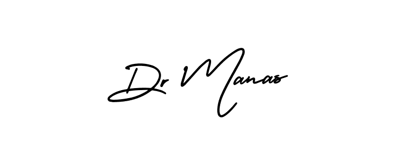 if you are searching for the best signature style for your name Dr Manas. so please give up your signature search. here we have designed multiple signature styles  using AmerikaSignatureDemo-Regular. Dr Manas signature style 3 images and pictures png