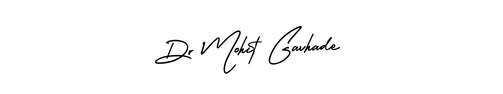 See photos of Dr Mohit Gavhade official signature by Spectra . Check more albums & portfolios. Read reviews & check more about AmerikaSignatureDemo-Regular font. Dr Mohit Gavhade signature style 3 images and pictures png