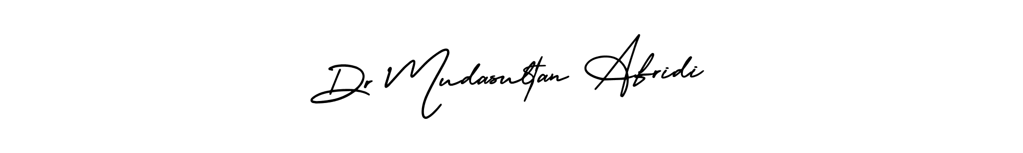 Best and Professional Signature Style for Dr Mudasultan Afridi. AmerikaSignatureDemo-Regular Best Signature Style Collection. Dr Mudasultan Afridi signature style 3 images and pictures png