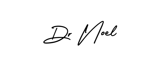 This is the best signature style for the Dr Noel name. Also you like these signature font (AmerikaSignatureDemo-Regular). Mix name signature. Dr Noel signature style 3 images and pictures png