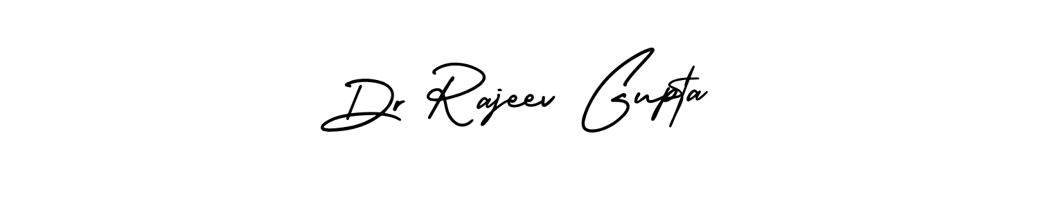 Similarly AmerikaSignatureDemo-Regular is the best handwritten signature design. Signature creator online .You can use it as an online autograph creator for name Dr Rajeev Gupta. Dr Rajeev Gupta signature style 3 images and pictures png