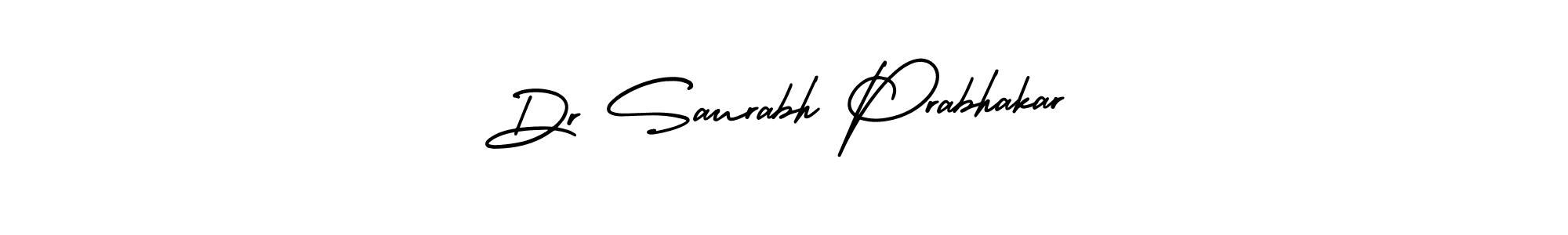 You can use this online signature creator to create a handwritten signature for the name Dr Saurabh Prabhakar. This is the best online autograph maker. Dr Saurabh Prabhakar signature style 3 images and pictures png
