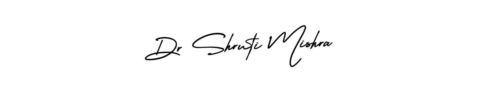 Once you've used our free online signature maker to create your best signature AmerikaSignatureDemo-Regular style, it's time to enjoy all of the benefits that Dr Shruti Mishra name signing documents. Dr Shruti Mishra signature style 3 images and pictures png