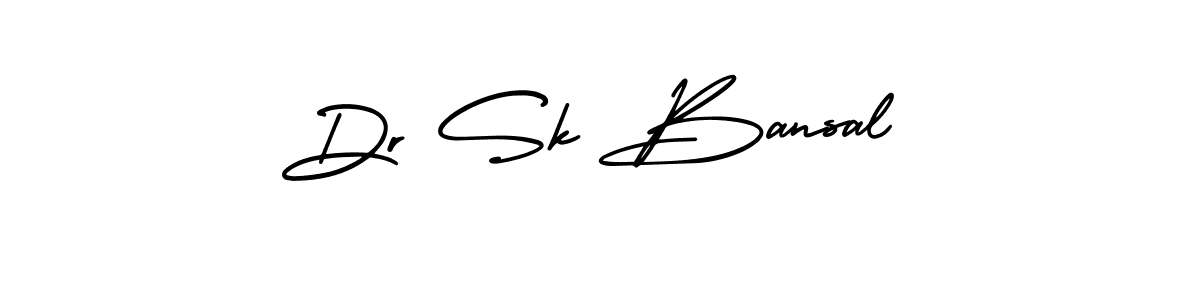 if you are searching for the best signature style for your name Dr Sk Bansal. so please give up your signature search. here we have designed multiple signature styles  using AmerikaSignatureDemo-Regular. Dr Sk Bansal signature style 3 images and pictures png