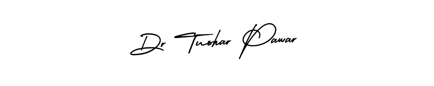 Check out images of Autograph of Dr Tushar Pawar name. Actor Dr Tushar Pawar Signature Style. AmerikaSignatureDemo-Regular is a professional sign style online. Dr Tushar Pawar signature style 3 images and pictures png