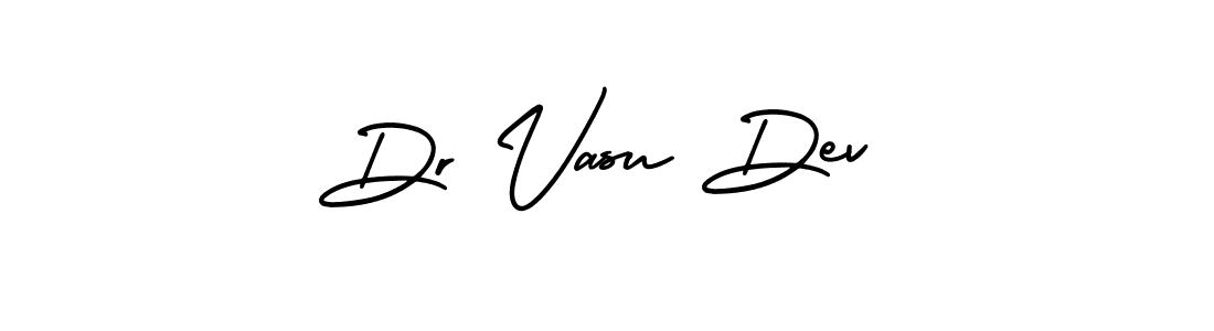 Once you've used our free online signature maker to create your best signature AmerikaSignatureDemo-Regular style, it's time to enjoy all of the benefits that Dr Vasu Dev name signing documents. Dr Vasu Dev signature style 3 images and pictures png