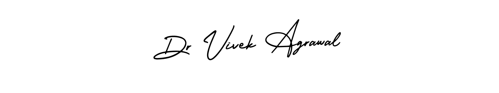 Check out images of Autograph of Dr Vivek Agrawal name. Actor Dr Vivek Agrawal Signature Style. AmerikaSignatureDemo-Regular is a professional sign style online. Dr Vivek Agrawal signature style 3 images and pictures png