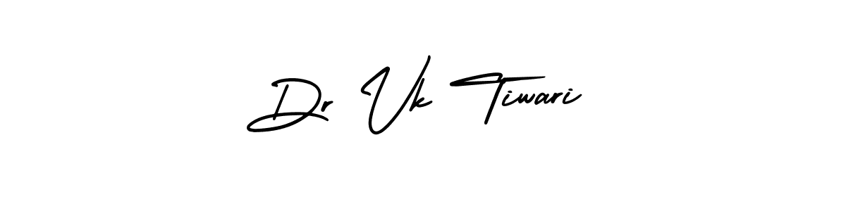 AmerikaSignatureDemo-Regular is a professional signature style that is perfect for those who want to add a touch of class to their signature. It is also a great choice for those who want to make their signature more unique. Get Dr Vk Tiwari name to fancy signature for free. Dr Vk Tiwari signature style 3 images and pictures png