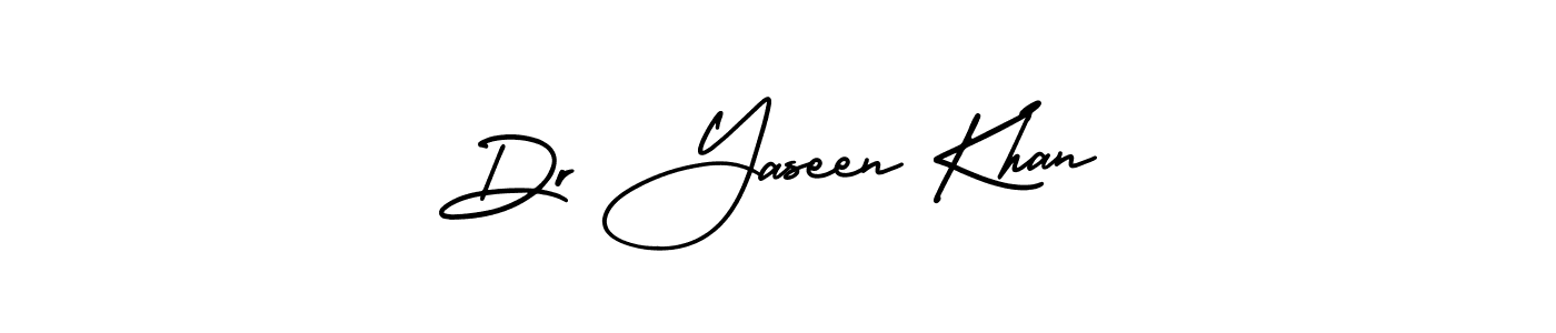 Here are the top 10 professional signature styles for the name Dr Yaseen Khan. These are the best autograph styles you can use for your name. Dr Yaseen Khan signature style 3 images and pictures png