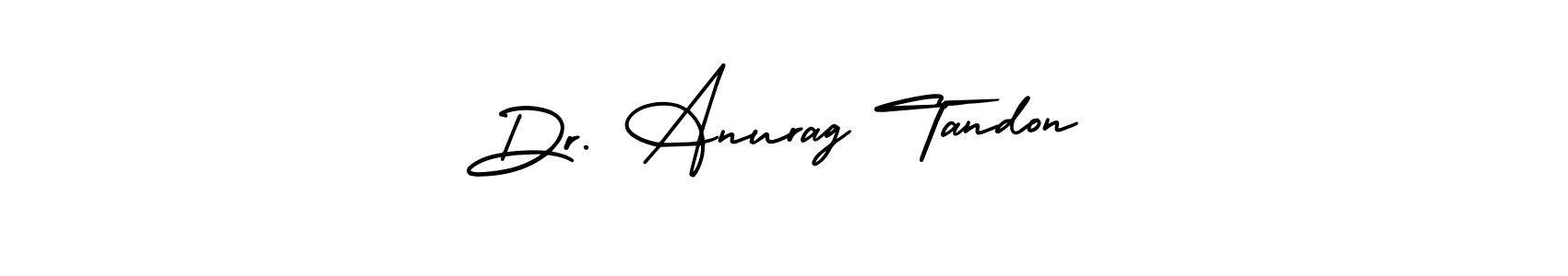 Once you've used our free online signature maker to create your best signature AmerikaSignatureDemo-Regular style, it's time to enjoy all of the benefits that Dr. Anurag Tandon name signing documents. Dr. Anurag Tandon signature style 3 images and pictures png