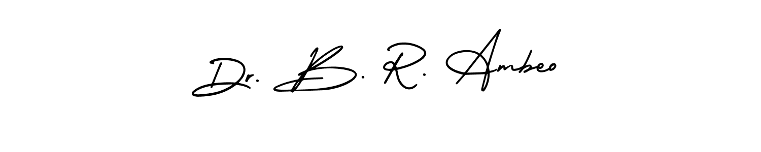 Here are the top 10 professional signature styles for the name Dr. B. R. Ambeo. These are the best autograph styles you can use for your name. Dr. B. R. Ambeo signature style 3 images and pictures png