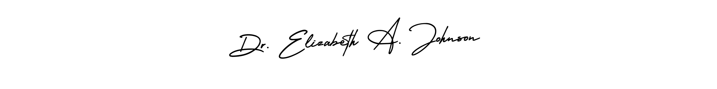 Here are the top 10 professional signature styles for the name Dr. Elizabeth A. Johnson. These are the best autograph styles you can use for your name. Dr. Elizabeth A. Johnson signature style 3 images and pictures png