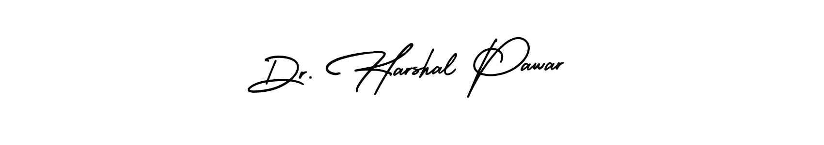 Best and Professional Signature Style for Dr. Harshal Pawar. AmerikaSignatureDemo-Regular Best Signature Style Collection. Dr. Harshal Pawar signature style 3 images and pictures png