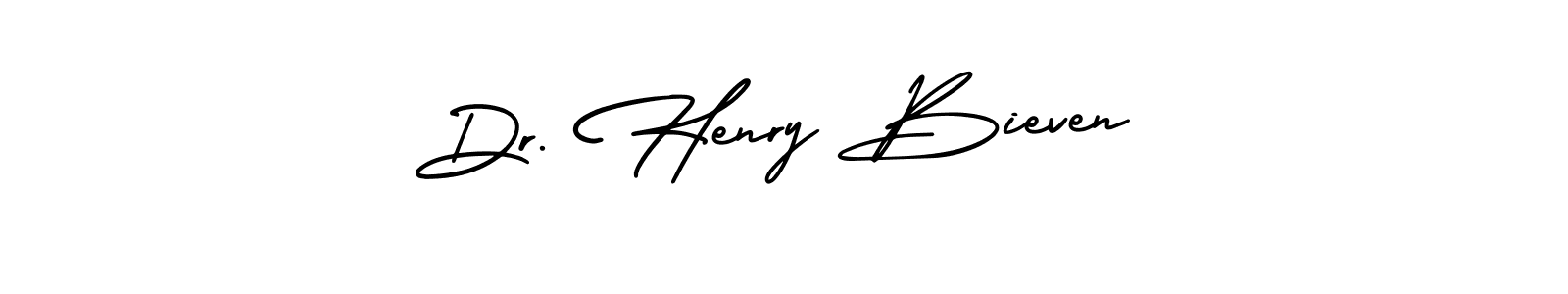 How to Draw Dr. Henry Bieven signature style? AmerikaSignatureDemo-Regular is a latest design signature styles for name Dr. Henry Bieven. Dr. Henry Bieven signature style 3 images and pictures png