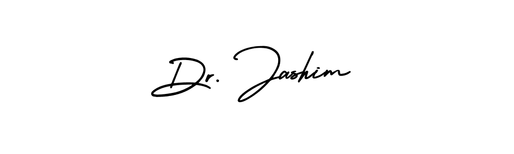 Also we have Dr. Jashim name is the best signature style. Create professional handwritten signature collection using AmerikaSignatureDemo-Regular autograph style. Dr. Jashim signature style 3 images and pictures png