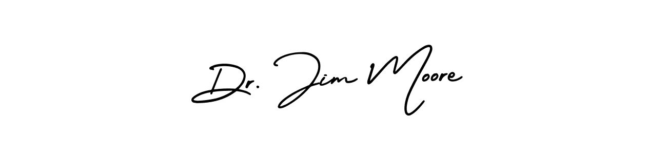 Best and Professional Signature Style for Dr. Jim Moore. AmerikaSignatureDemo-Regular Best Signature Style Collection. Dr. Jim Moore signature style 3 images and pictures png