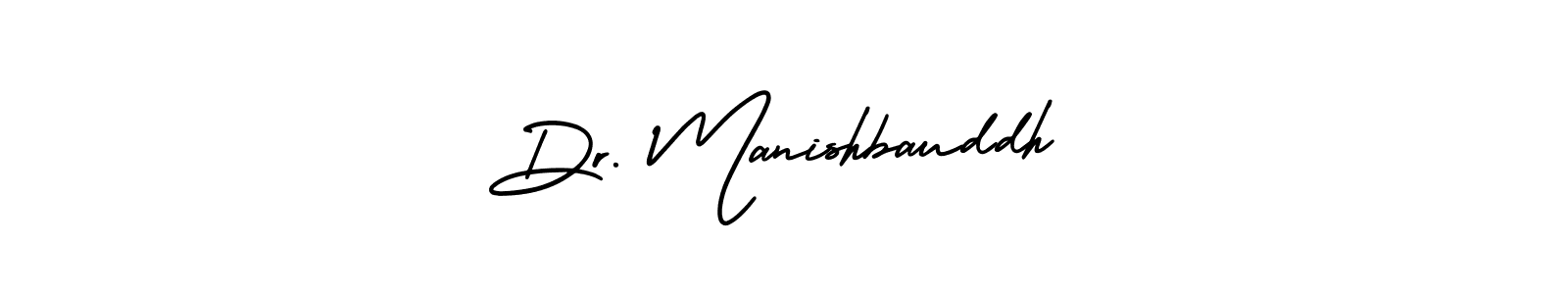 You can use this online signature creator to create a handwritten signature for the name Dr. Manishbauddh. This is the best online autograph maker. Dr. Manishbauddh signature style 3 images and pictures png