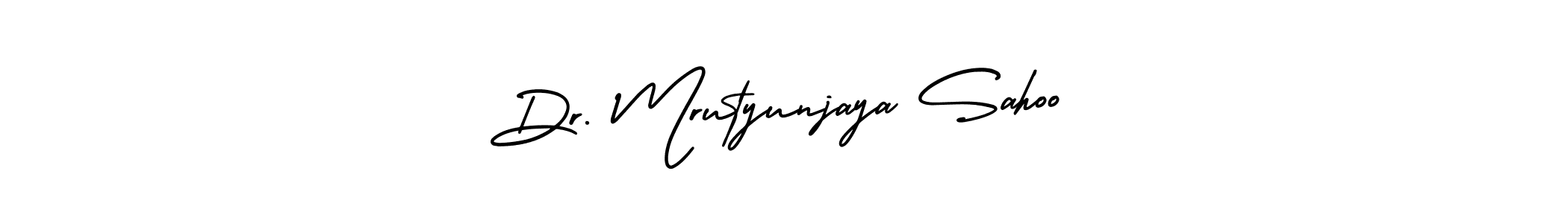 See photos of Dr. Mrutyunjaya Sahoo official signature by Spectra . Check more albums & portfolios. Read reviews & check more about AmerikaSignatureDemo-Regular font. Dr. Mrutyunjaya Sahoo signature style 3 images and pictures png