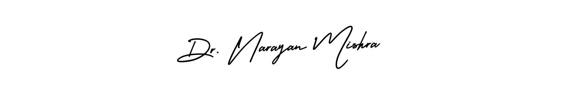 You can use this online signature creator to create a handwritten signature for the name Dr. Narayan Mishra. This is the best online autograph maker. Dr. Narayan Mishra signature style 3 images and pictures png