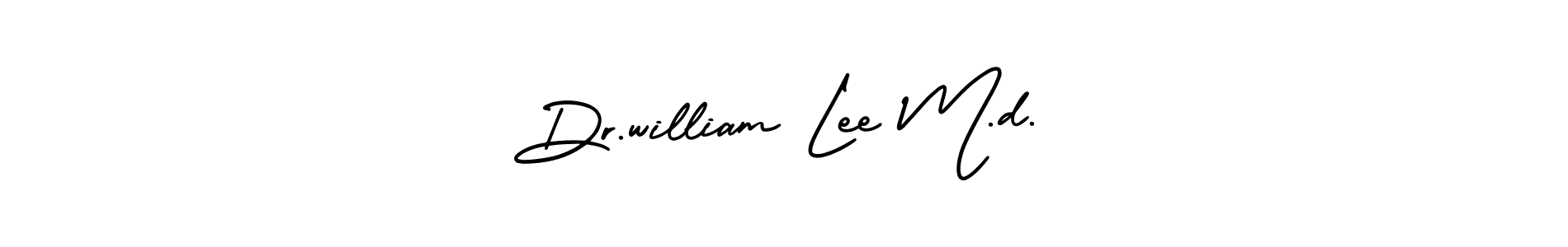 You can use this online signature creator to create a handwritten signature for the name Dr.william Lee M.d.. This is the best online autograph maker. Dr.william Lee M.d. signature style 3 images and pictures png