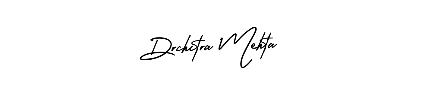 Check out images of Autograph of Drchitra Mehta name. Actor Drchitra Mehta Signature Style. AmerikaSignatureDemo-Regular is a professional sign style online. Drchitra Mehta signature style 3 images and pictures png