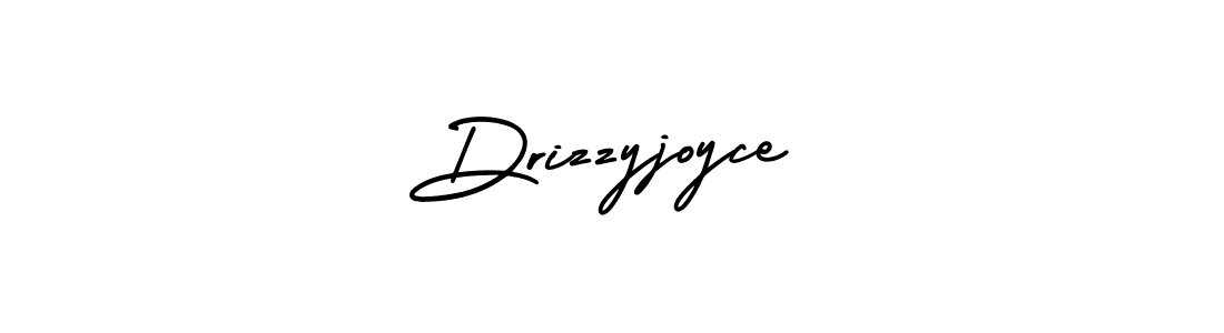 Make a short Drizzyjoyce signature style. Manage your documents anywhere anytime using AmerikaSignatureDemo-Regular. Create and add eSignatures, submit forms, share and send files easily. Drizzyjoyce signature style 3 images and pictures png