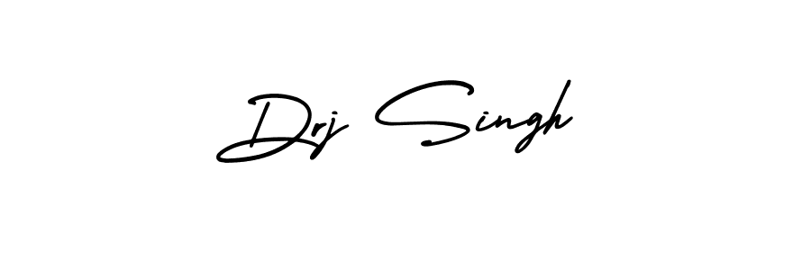 Similarly AmerikaSignatureDemo-Regular is the best handwritten signature design. Signature creator online .You can use it as an online autograph creator for name Drj Singh. Drj Singh signature style 3 images and pictures png