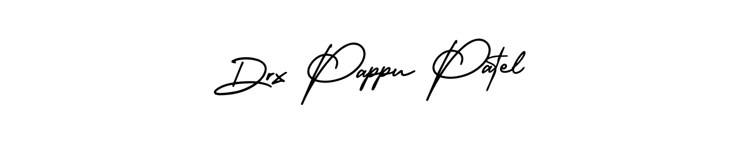 Check out images of Autograph of Drx Pappu Patel name. Actor Drx Pappu Patel Signature Style. AmerikaSignatureDemo-Regular is a professional sign style online. Drx Pappu Patel signature style 3 images and pictures png