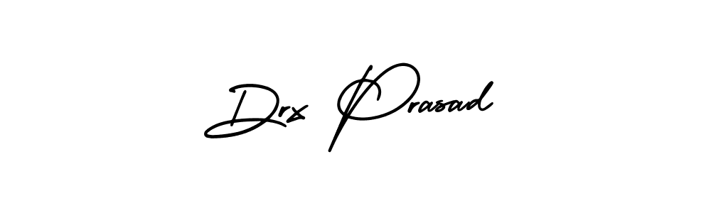 You can use this online signature creator to create a handwritten signature for the name Drx Prasad. This is the best online autograph maker. Drx Prasad signature style 3 images and pictures png