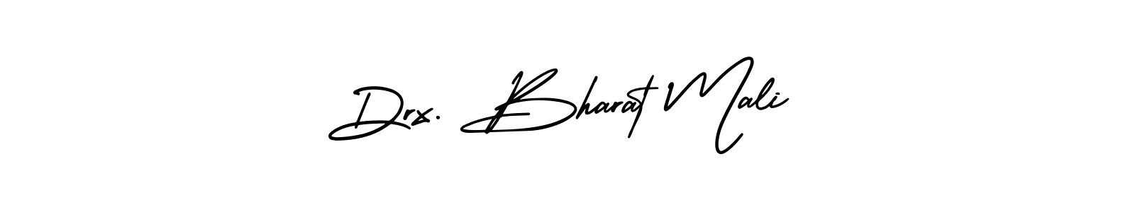 Here are the top 10 professional signature styles for the name Drx. Bharat Mali. These are the best autograph styles you can use for your name. Drx. Bharat Mali signature style 3 images and pictures png