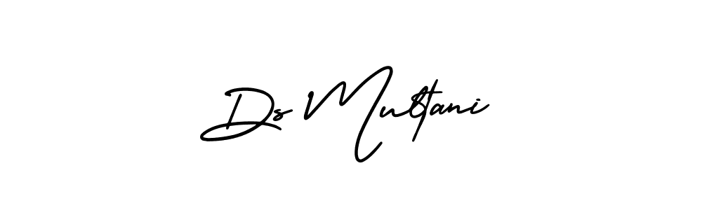 See photos of Ds Multani official signature by Spectra . Check more albums & portfolios. Read reviews & check more about AmerikaSignatureDemo-Regular font. Ds Multani signature style 3 images and pictures png