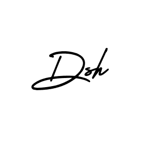 Similarly AmerikaSignatureDemo-Regular is the best handwritten signature design. Signature creator online .You can use it as an online autograph creator for name Dsh. Dsh signature style 3 images and pictures png