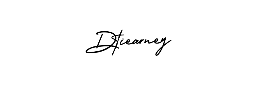 Once you've used our free online signature maker to create your best signature AmerikaSignatureDemo-Regular style, it's time to enjoy all of the benefits that Dtiearney name signing documents. Dtiearney signature style 3 images and pictures png