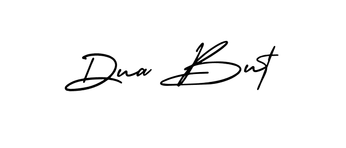 Similarly AmerikaSignatureDemo-Regular is the best handwritten signature design. Signature creator online .You can use it as an online autograph creator for name Dua But. Dua But signature style 3 images and pictures png