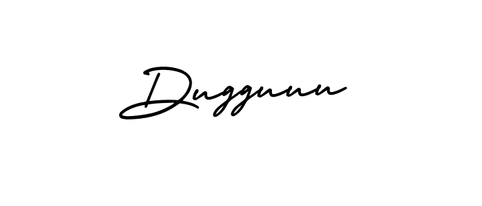 See photos of Dugguuu official signature by Spectra . Check more albums & portfolios. Read reviews & check more about AmerikaSignatureDemo-Regular font. Dugguuu signature style 3 images and pictures png