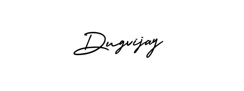 Here are the top 10 professional signature styles for the name Dugvijay. These are the best autograph styles you can use for your name. Dugvijay signature style 3 images and pictures png