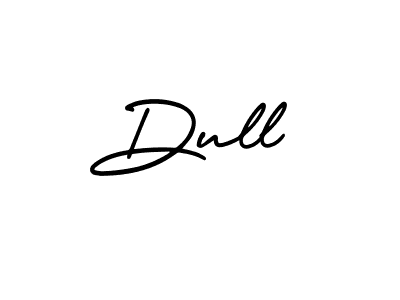 Dull stylish signature style. Best Handwritten Sign (AmerikaSignatureDemo-Regular) for my name. Handwritten Signature Collection Ideas for my name Dull. Dull signature style 3 images and pictures png