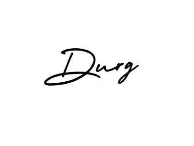 Similarly AmerikaSignatureDemo-Regular is the best handwritten signature design. Signature creator online .You can use it as an online autograph creator for name Durg. Durg signature style 3 images and pictures png