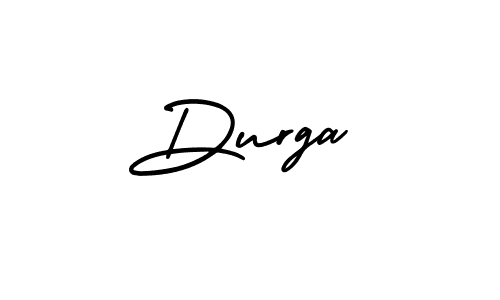 This is the best signature style for the Durga name. Also you like these signature font (AmerikaSignatureDemo-Regular). Mix name signature. Durga signature style 3 images and pictures png