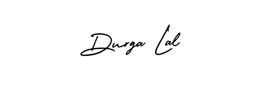 Also You can easily find your signature by using the search form. We will create Durga Lal name handwritten signature images for you free of cost using AmerikaSignatureDemo-Regular sign style. Durga Lal signature style 3 images and pictures png