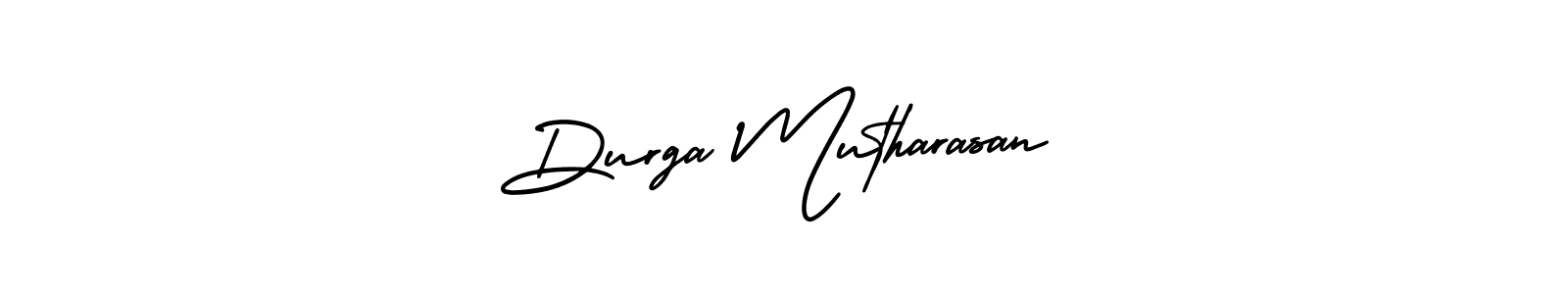 Best and Professional Signature Style for Durga Mutharasan. AmerikaSignatureDemo-Regular Best Signature Style Collection. Durga Mutharasan signature style 3 images and pictures png