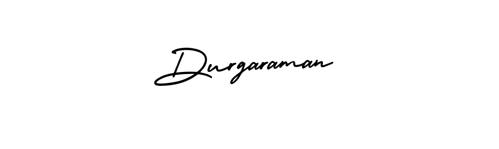 Also You can easily find your signature by using the search form. We will create Durgaraman name handwritten signature images for you free of cost using AmerikaSignatureDemo-Regular sign style. Durgaraman signature style 3 images and pictures png