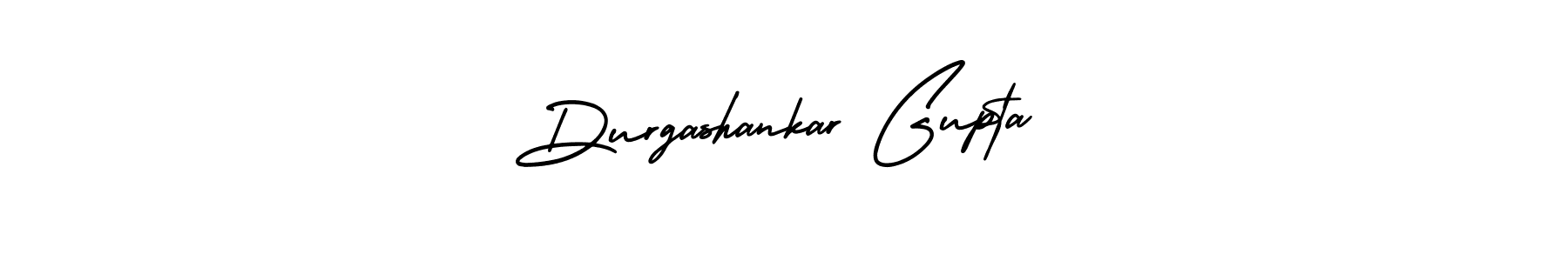 This is the best signature style for the Durgashankar Gupta name. Also you like these signature font (AmerikaSignatureDemo-Regular). Mix name signature. Durgashankar Gupta signature style 3 images and pictures png