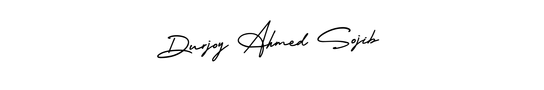 Once you've used our free online signature maker to create your best signature AmerikaSignatureDemo-Regular style, it's time to enjoy all of the benefits that Durjoy Ahmed Sojib name signing documents. Durjoy Ahmed Sojib signature style 3 images and pictures png