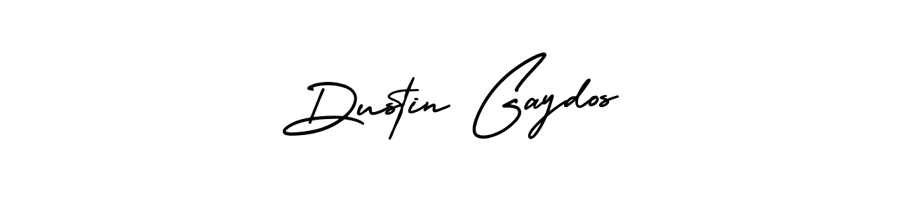 How to make Dustin Gaydos signature? AmerikaSignatureDemo-Regular is a professional autograph style. Create handwritten signature for Dustin Gaydos name. Dustin Gaydos signature style 3 images and pictures png