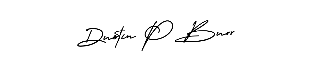 You can use this online signature creator to create a handwritten signature for the name Dustin P Burr. This is the best online autograph maker. Dustin P Burr signature style 3 images and pictures png