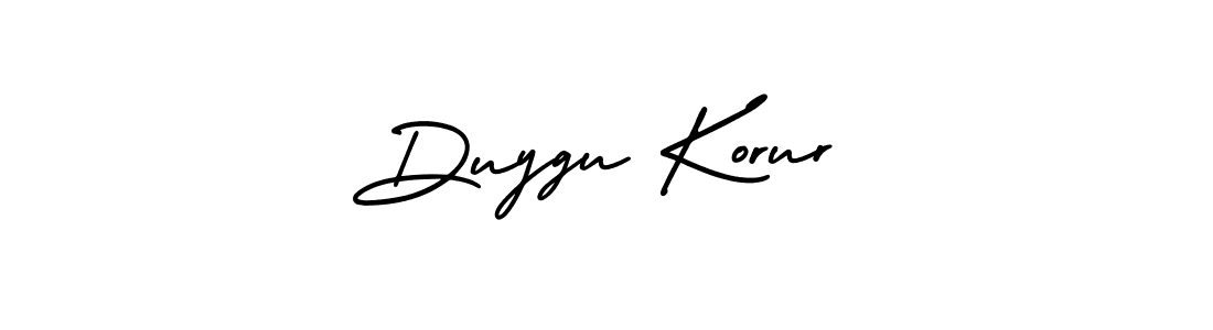 See photos of Duygu Korur official signature by Spectra . Check more albums & portfolios. Read reviews & check more about AmerikaSignatureDemo-Regular font. Duygu Korur signature style 3 images and pictures png